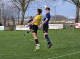 S.K.N.W.K. 1 - Herkingen '55 1 (competitie) seizoen 2023-2024 (Fotoboek 2) (123/187)